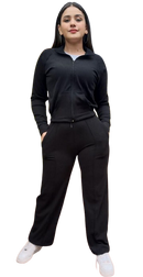 Sudadera Dos Piezas Dk1