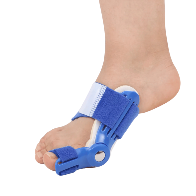 Compra uno y llévate otro gratis | Corrector de Juanetes Ortopédico | PediFlex