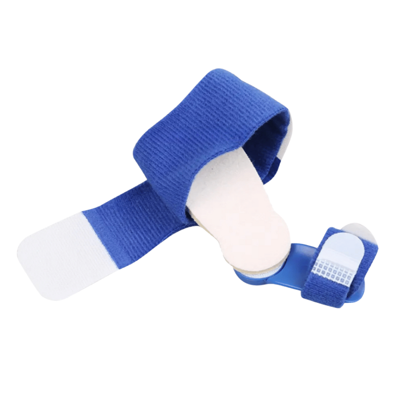 Compra uno y llévate otro gratis | Corrector de Juanetes Ortopédico | PediFlex