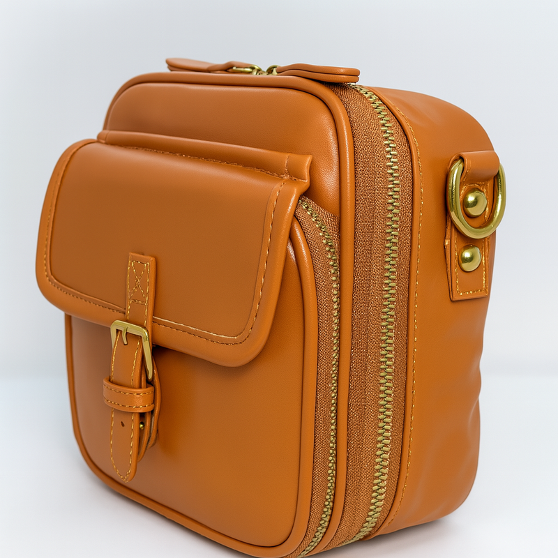 Bandolera Elegancia Urbana