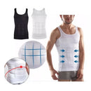 Camiseta De Compresión para Hombre