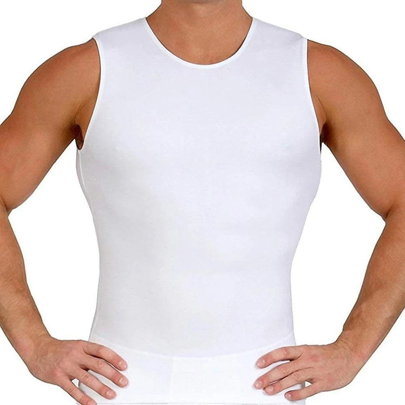 Camiseta De Compresión para Hombre